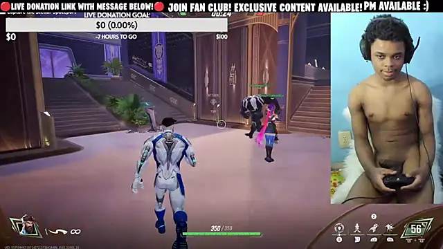 lovemirgaming online show from February 1, 2025, 1:09 pm