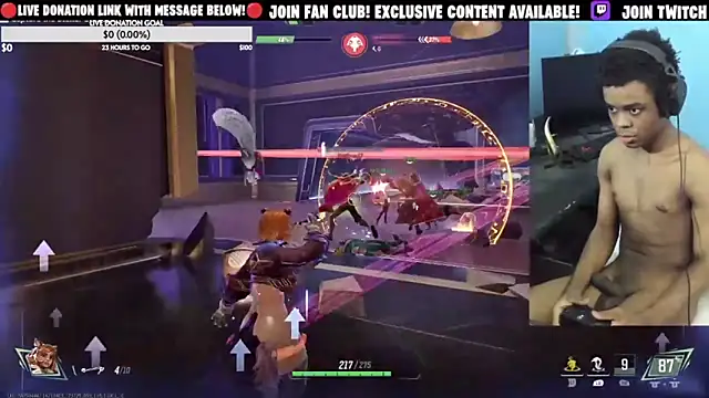 lovemirgaming online show from February 1, 2025, 6:51 pm