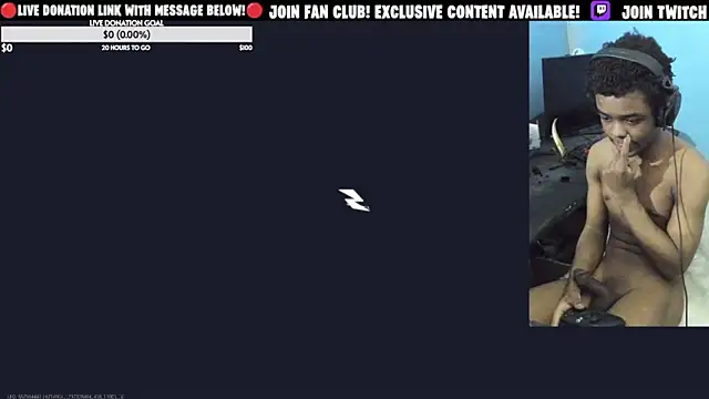 lovemirgaming online show from February 1, 2025, 10:02 pm