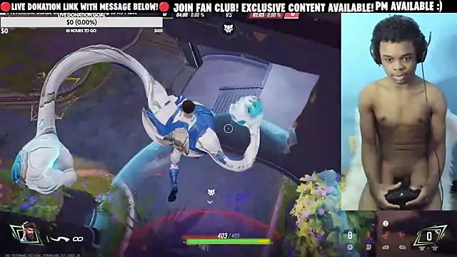 lovemirgaming online show from February 2, 2025, 7:52 am