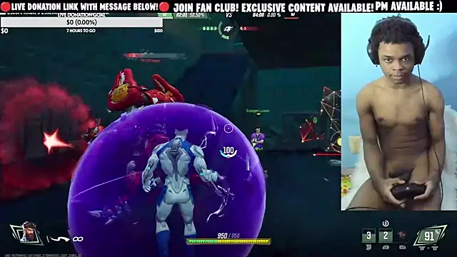 lovemirgaming online show from February 2, 2025, 10:57 am