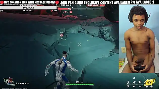 lovemirgaming online show from February 2, 2025, 5:04 pm