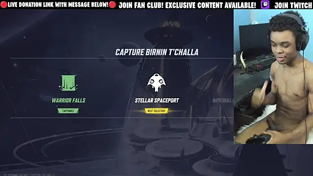 lovemirgaming online show from February 13, 2025, 11:58 pm