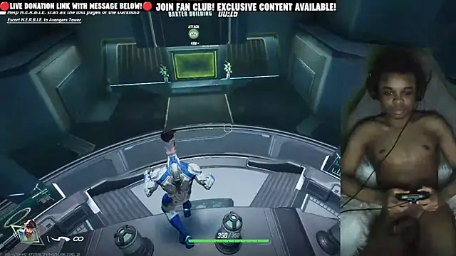 lovemirgaming online show from February 26, 2025, 4:58 am