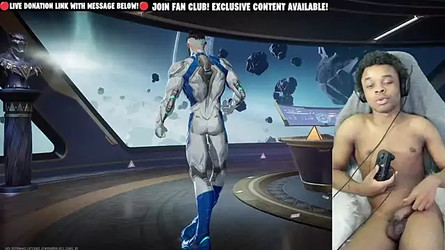 lovemirgaming online show from February 26, 2025, 2:14 pm