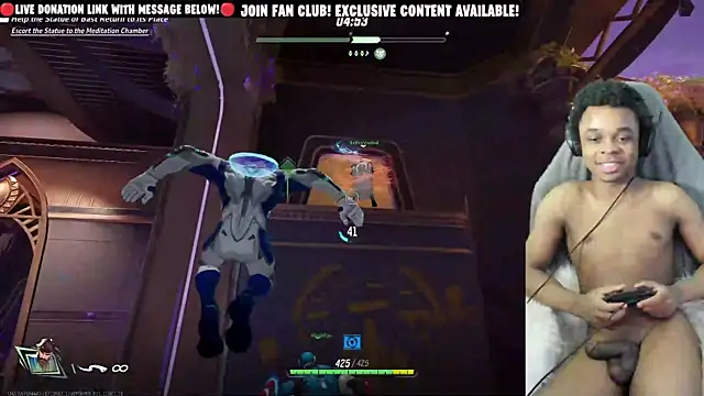 lovemirgaming online show from March 14, 2025, 5:16 am