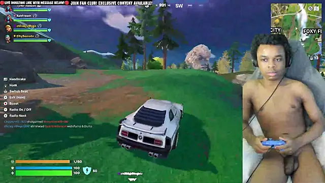 lovemirgaming online show from March 16, 2025, 9:49 am