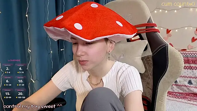 Aurora First online show from February 13, 2026, 6:48 pm