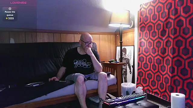 Snapshot of fractal74 chatting on January 18, 2025, 5:20 am fractal74 online show from January 18, 2025, 5:20 am