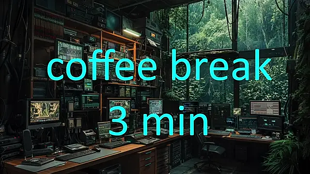 YourMarsLove online show from January 31, 2025, 4:25 am