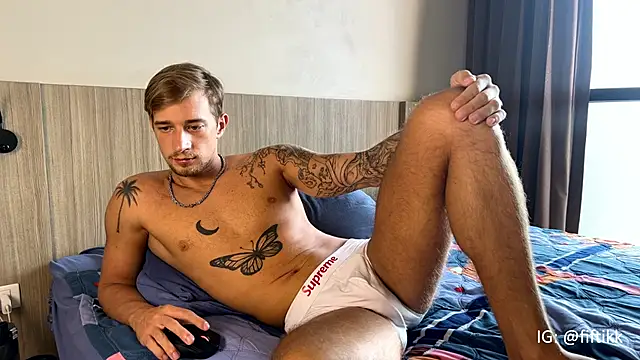 YourMarsLove online show from February 4, 2025, 1:34 am