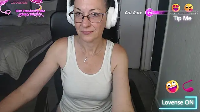 boeslaboes1 online show from March 22, 2026, 7:23 am