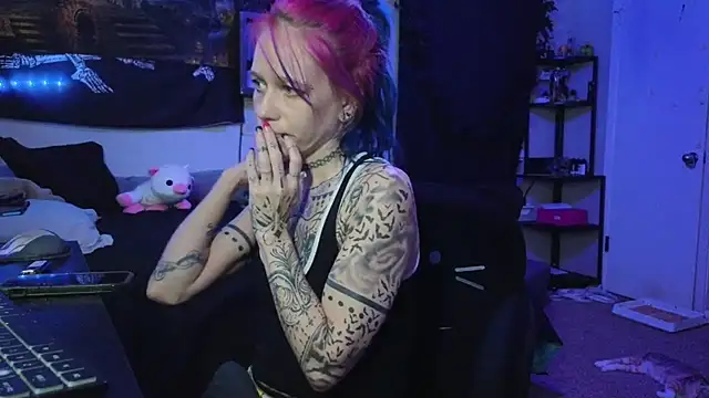 trashbrat online show from January 14, 2026, 6:08 am