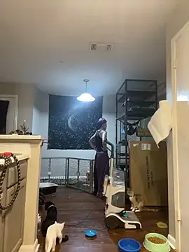 trashbrat online show from March 4, 2026, 4:29 am