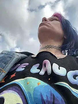 trashbrat online show from March 28, 2026, 11:15 pm