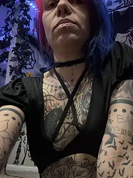 trashbrat online show from June 1, 2026, 7:54 am