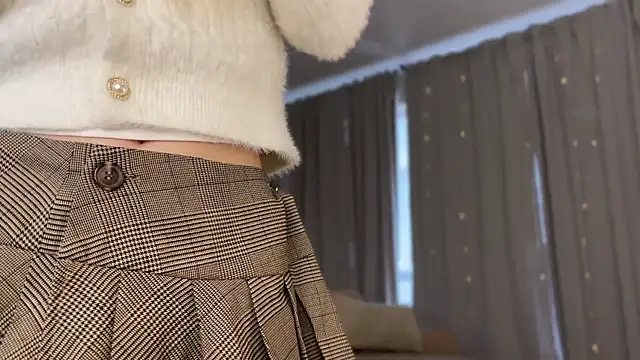 Snapshot of Shyrubate chatting on October 12, 2025, 6:23 am Shyrubate online show from October 12, 2025, 6:23 am