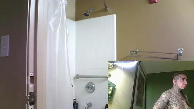 justthetip4209 online show from March 21, 2025, 8:28 am