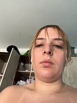 Blue Angell online show from September 26, 2025, 7:51 pm