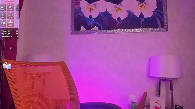VeronicaOlson  online show from January 19, 2025, 4:33 am