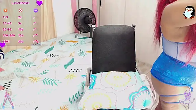 kimberly bellu online show from January 21, 2025, 4:32 am