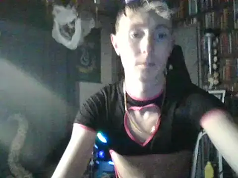 Snapshot of Slytherin-Boy009 chatting on January 10, 2025, 8:04 pm Slytherin-Boy009 online show from January 10, 2025, 8:04 pm