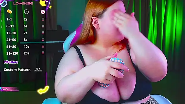 Ariakashi online show from November 14, 2025, 3:38 am