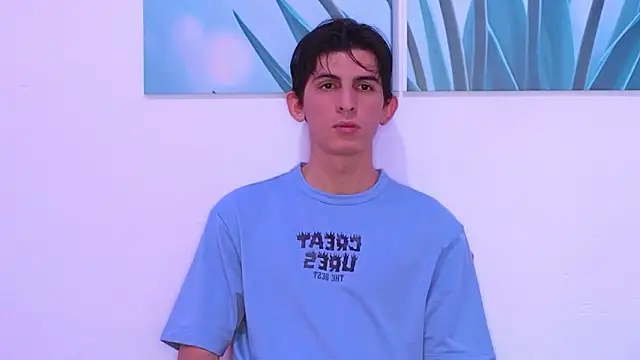 Ana and Leo online show from March 6, 2026, 4:03 pm