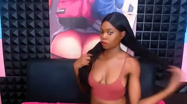 Ebonydivaxxx online show from January 31, 2025, 8:22 am