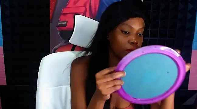 Ebonydivaxxx online show from February 10, 2025, 8:09 am