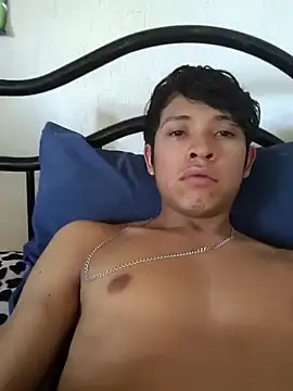 Snapshot of Javierjvl chatting on October 12, 2025, 10:09 pm Javierjvl online show from October 12, 2025, 10:09 pm