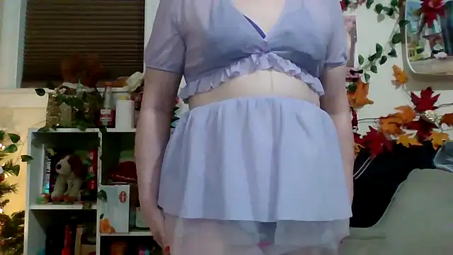 AverageRose online show from January 8, 2026, 6:48 am