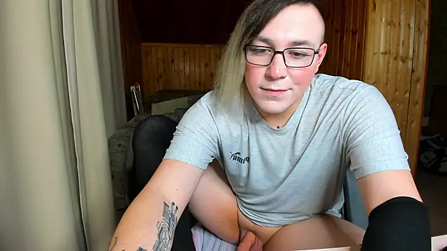 Snapshot of ScanDarky chatting on March 3, 2025, 2:48 pm ScanDarky online show from March 3, 2025, 2:48 pm