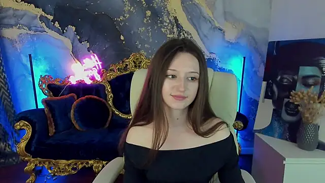 Snapshot of Marmeladkaaa chatting on March 17, 2025, 2:12 pm Marmeladkaaa online show from March 17, 2025, 2:12 pm