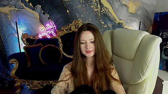 Snapshot of Marmeladkaaa chatting on March 18, 2025, 11:52 am Marmeladkaaa online show from March 18, 2025, 11:52 am