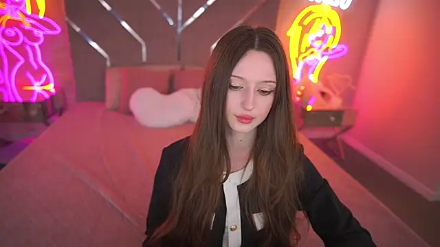 Snapshot of Marmeladkaaa chatting on September 22, 2025, 1:24 pm Marmeladkaaa online show from September 22, 2025, 1:24 pm