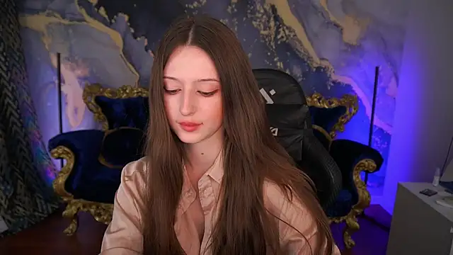 Snapshot of Marmeladkaaa chatting on October 9, 2025, 1:31 pm Marmeladkaaa online show from October 9, 2025, 1:31 pm