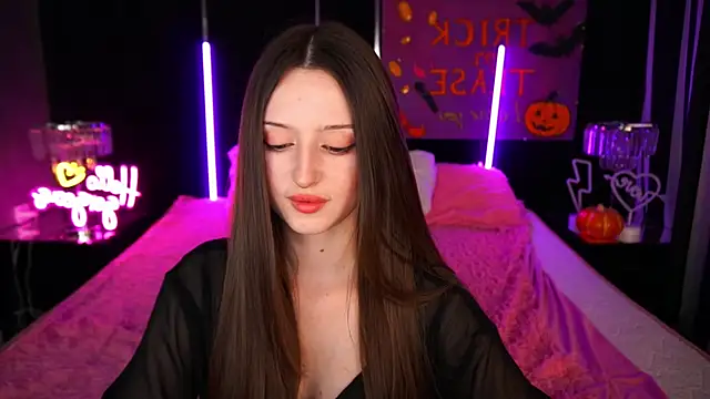 Snapshot of Marmeladkaaa chatting on October 31, 2025, 2:18 pm Marmeladkaaa online show from October 31, 2025, 2:18 pm