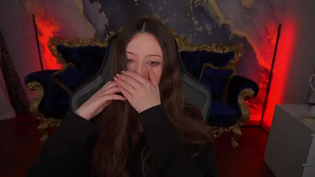 Marmeladkaaa online show from November 21, 2025, 7:29 am