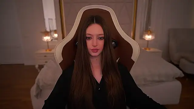 Marmeladkaaa online show from February 7, 2026, 5:27 pm