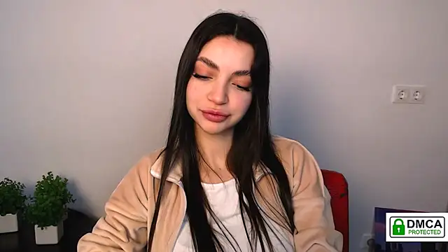 Lexi Jous online show from September 29, 2025, 7:46 am