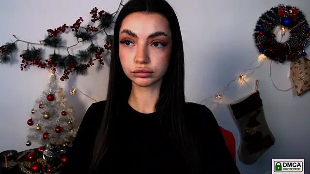 Lexi Jous online show from December 17, 2025, 10:10 am