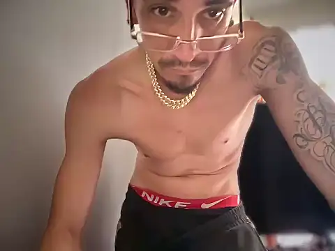 badboy366 online show from February 6, 2026, 8:34 pm