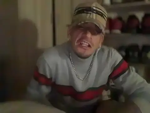 badboy366 online show from April 14, 2026, 12:05 am