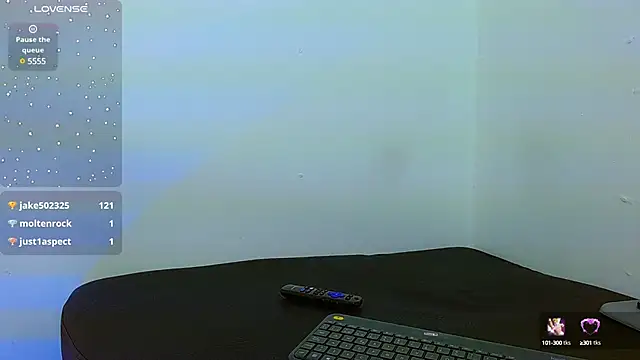 Axel tay online show from March 8, 2025, 7:27 am