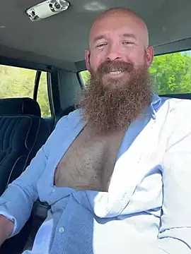 32XRedBeard online show from March 8, 2025, 5:11 pm