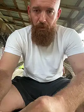 32XRedBeard online show from March 15, 2026, 11:49 am