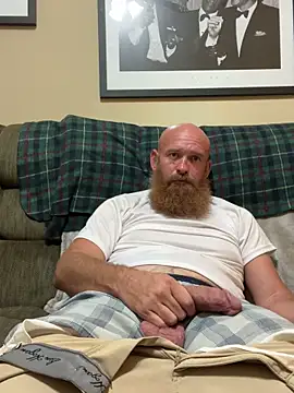 32XRedBeard online show from May 4, 2026, 1:01 am