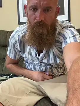 32XRedBeard online show from May 8, 2026, 10:48 pm