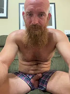 32XRedBeard online show from May 9, 2026, 3:50 pm